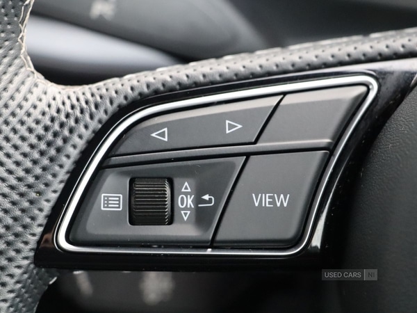 Used Audi A1 2025 for sale - 77684539: Photo 31