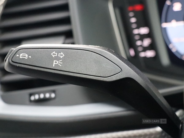 Used Audi A1 2025 for sale - 77684539: Photo 34