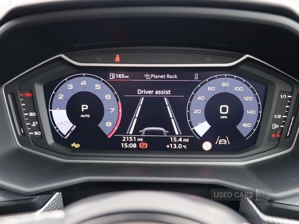 Used Audi A1 2025 for sale - 77684539: Photo 35