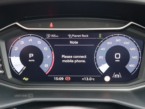 Used Audi A1 2025 for sale - 77684539: Photo 37