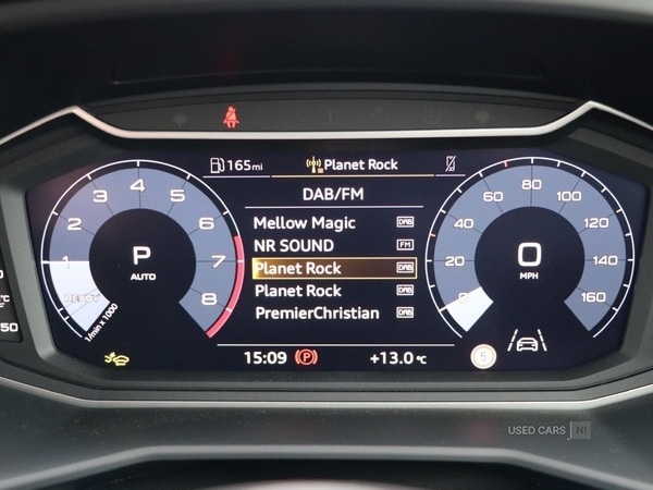 Used Audi A1 2025 for sale - 77684539: Photo 38