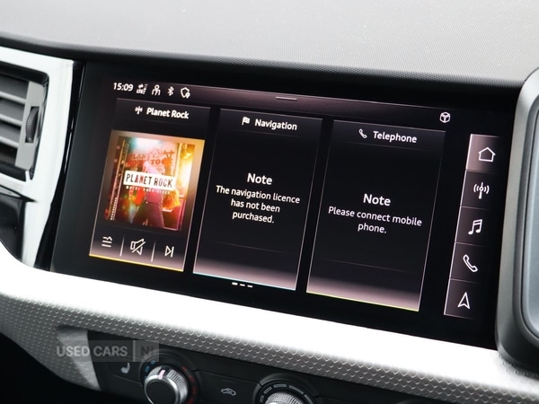 Used Audi A1 2025 for sale - 77684539: Photo 39