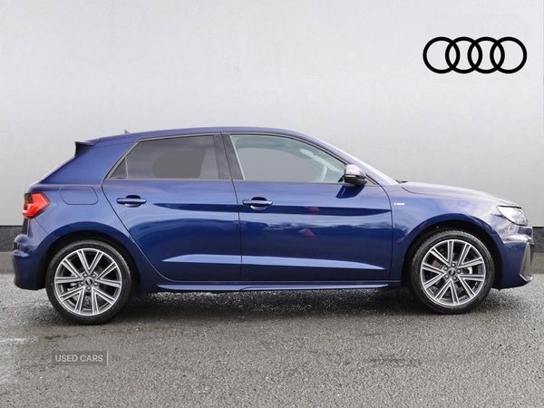 Used Audi A1 2025 for sale - 77684539: Photo 4