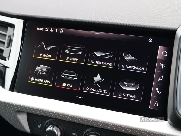 Used Audi A1 2025 for sale - 77684539: Photo 40