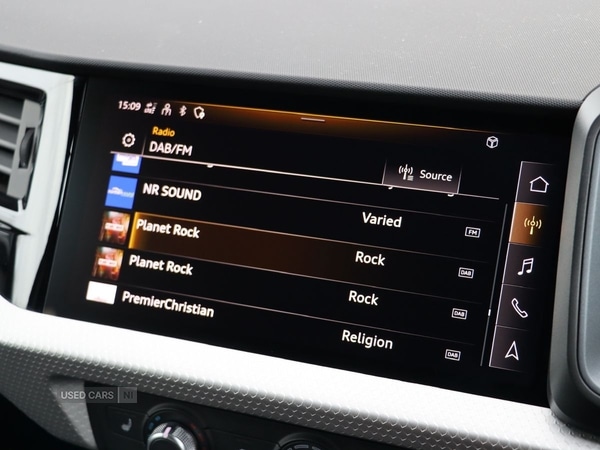 Used Audi A1 2025 for sale - 77684539: Photo 41