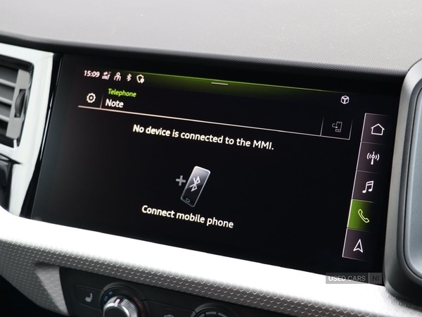 Used Audi A1 2025 for sale - 77684539: Photo 42