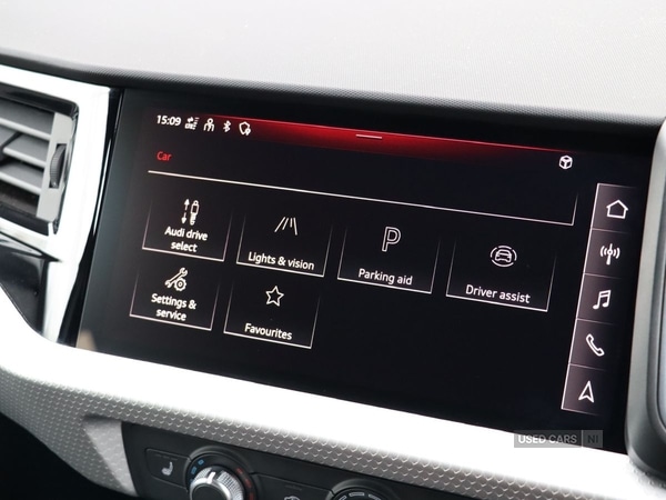 Used Audi A1 2025 for sale - 77684539: Photo 43