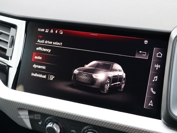 Used Audi A1 2025 for sale - 77684539: Photo 44