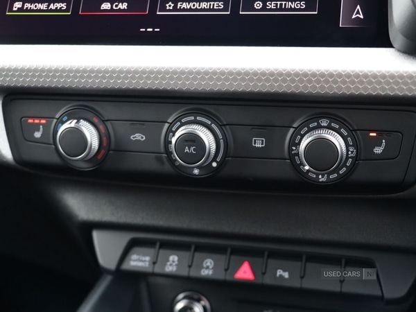 Used Audi A1 2025 for sale - 77684539: Photo 45