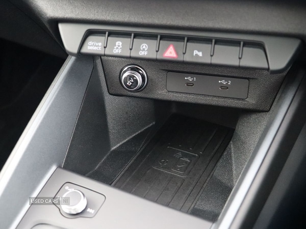 Used Audi A1 2025 for sale - 77684539: Photo 46