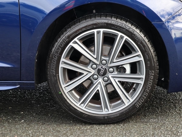 Used Audi A1 2025 for sale - 77684539: Photo 5