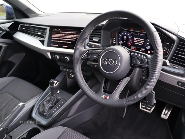 Used Audi A1 2025 for sale - 77684539: Photo 6