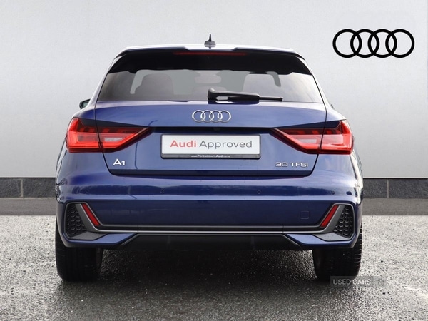 Used Audi A1 2025 for sale - 77684539: Photo 7