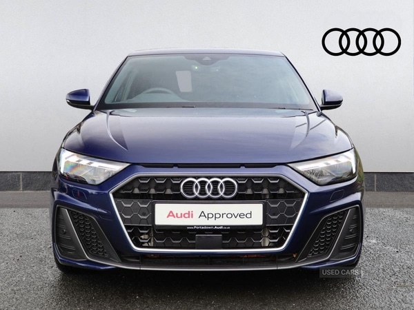 Used Audi A1 2025 for sale - 77684539: Photo 8