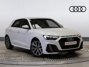 Used Audi A1 2023 for sale - 78348807: Photo
