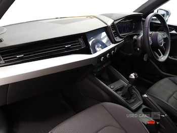 Used Audi A1 2023 for sale - 78348807: Photo