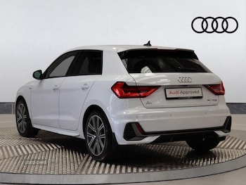 Used Audi A1 2023 for sale - 78348807: Photo