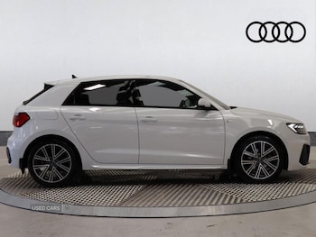 Used Audi A1 2023 for sale - 78348807: Photo