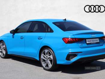 Used Audi A3 2021 for sale - 75340187: Photo