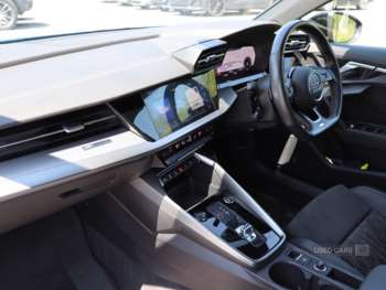 Used Audi A3 2021 for sale - 75340187: Photo