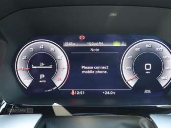 Used Audi A3 2021 for sale - 75340187: Photo