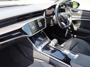 Used Audi A7 2022 for sale - 74946290: Photo