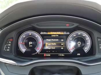 Used Audi A7 2022 for sale - 74946290: Photo