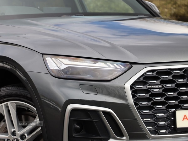 Used Audi Q5 2023 for sale - 78136655: Photo 10