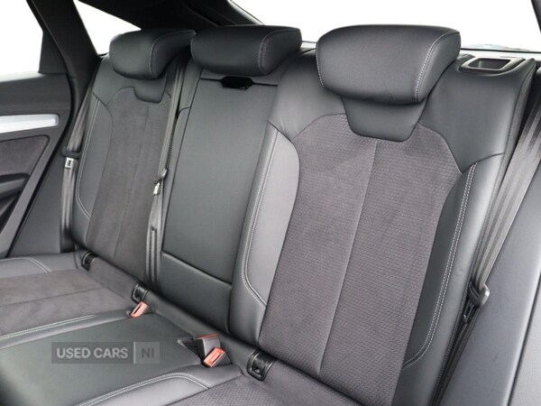 Used Audi Q5 2023 for sale - 78136655: Photo 11