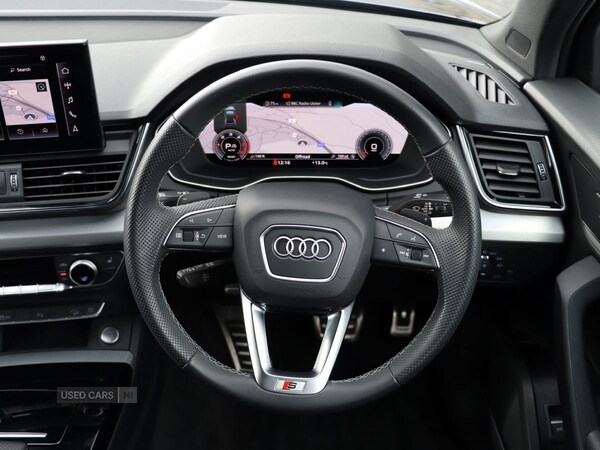 Used Audi Q5 2023 for sale - 78136655: Photo 14