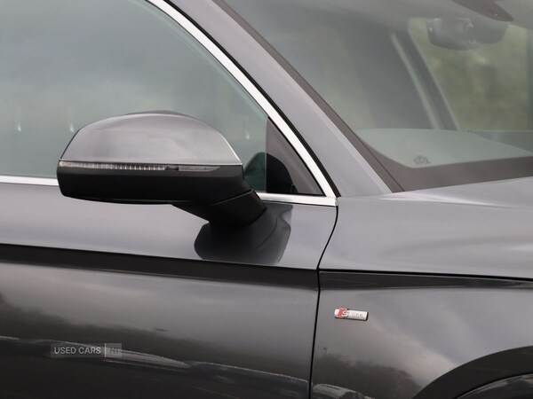 Used Audi Q5 2023 for sale - 78136655: Photo 18