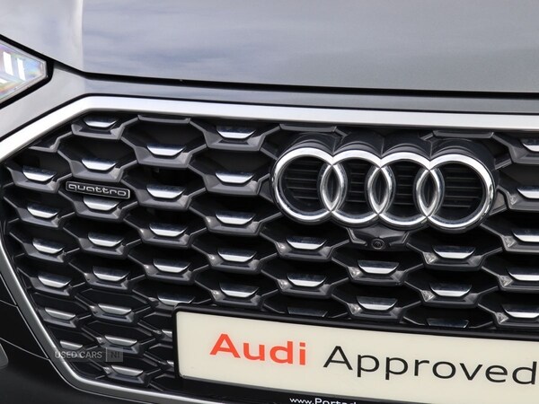 Used Audi Q5 2023 for sale - 78136655: Photo 19