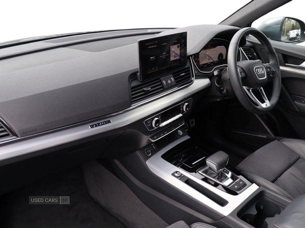 Used Audi Q5 2023 for sale - 78136655: Photo 2