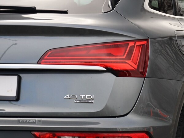 Used Audi Q5 2023 for sale - 78136655: Photo 22