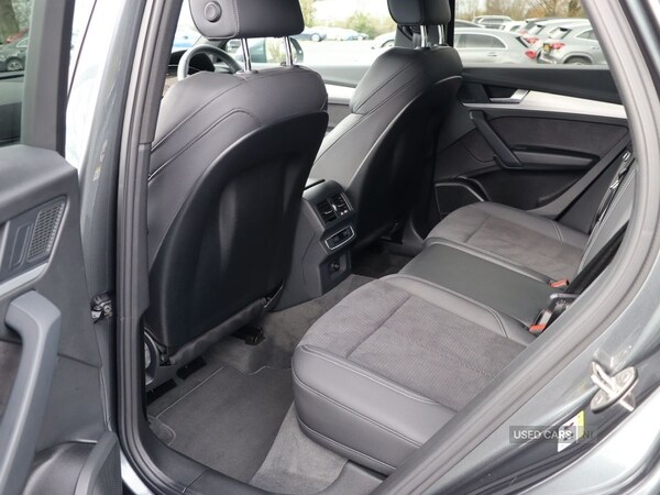 Used Audi Q5 2023 for sale - 78136655: Photo 24