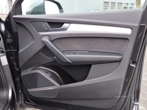 Used Audi Q5 2023 for sale - 78136655: Photo 26