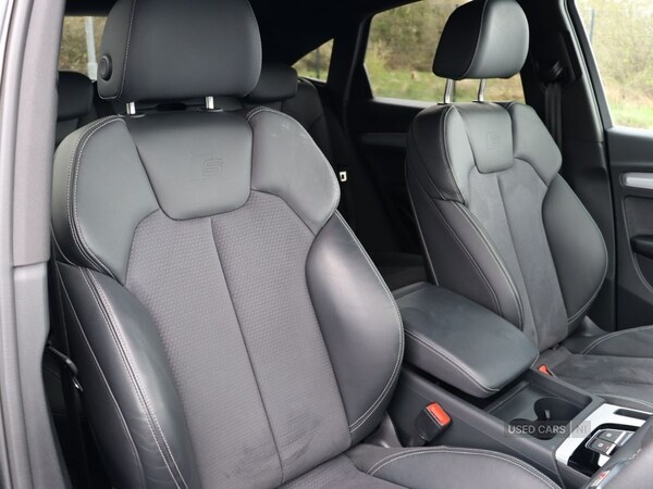 Used Audi Q5 2023 for sale - 78136655: Photo 29