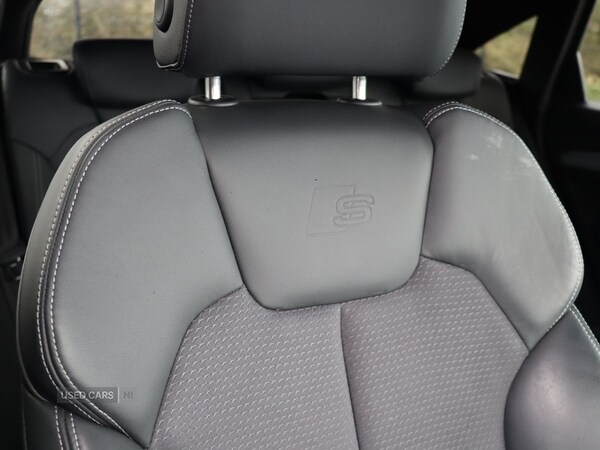 Used Audi Q5 2023 for sale - 78136655: Photo 30