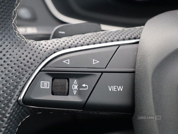 Used Audi Q5 2023 for sale - 78136655: Photo 31