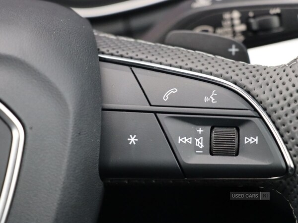 Used Audi Q5 2023 for sale - 78136655: Photo 32