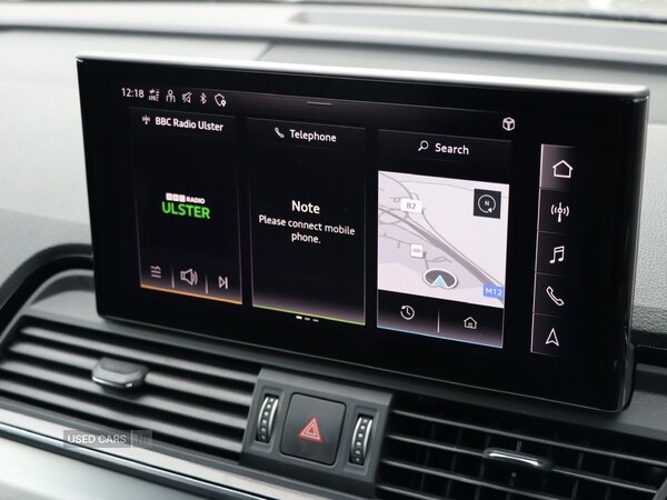 Used Audi Q5 2023 for sale - 78136655: Photo 40