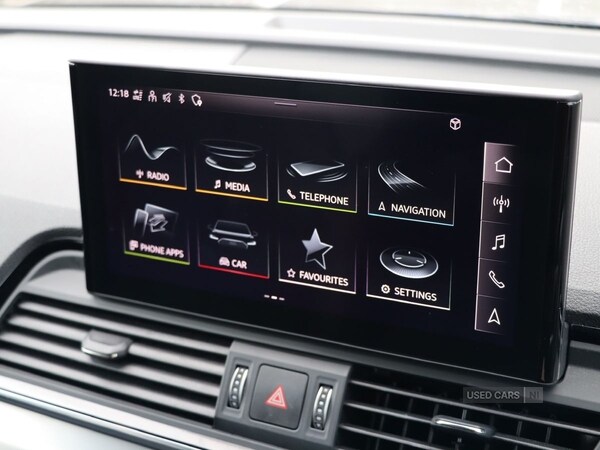 Used Audi Q5 2023 for sale - 78136655: Photo 41