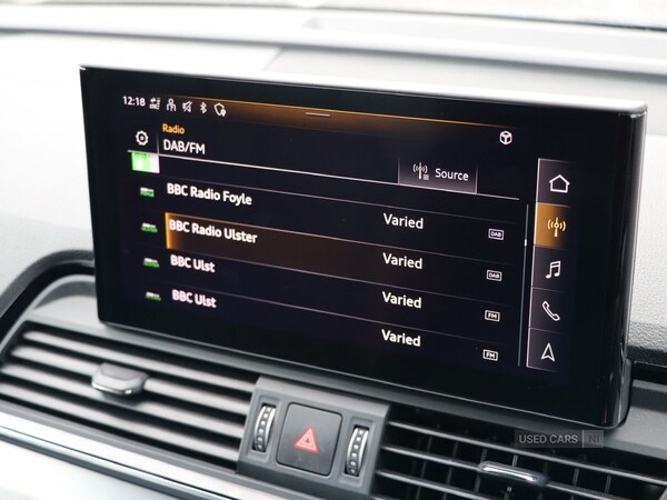 Used Audi Q5 2023 for sale - 78136655: Photo 42