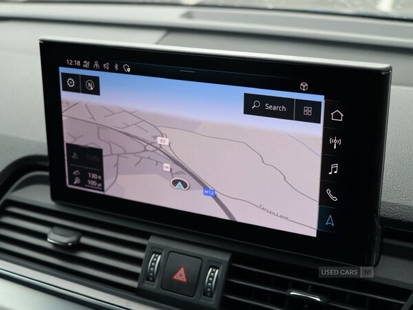 Used Audi Q5 2023 for sale - 78136655: Photo 43