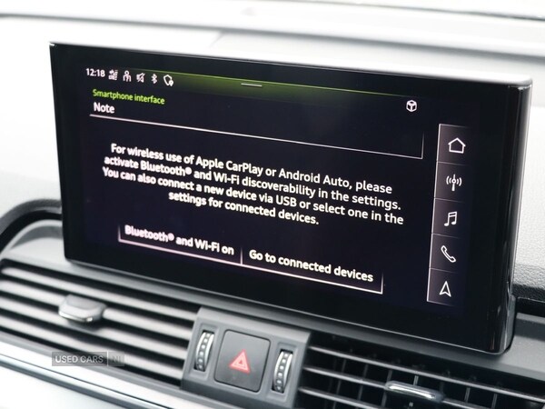 Used Audi Q5 2023 for sale - 78136655: Photo 44