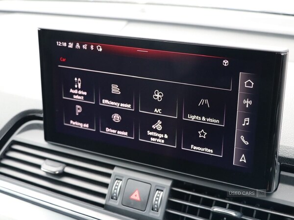 Used Audi Q5 2023 for sale - 78136655: Photo 45