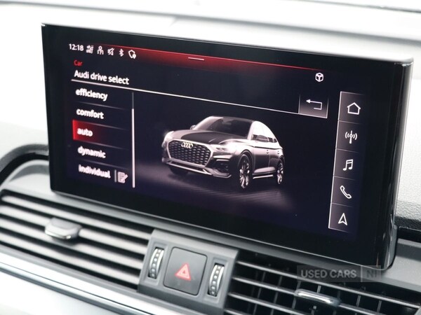 Used Audi Q5 2023 for sale - 78136655: Photo 46