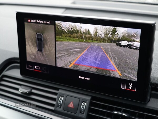 Used Audi Q5 2023 for sale - 78136655: Photo 47