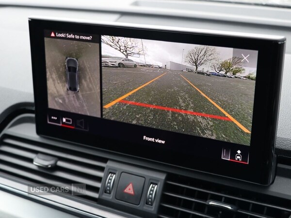 Used Audi Q5 2023 for sale - 78136655: Photo 48