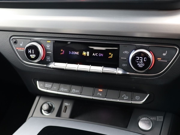 Used Audi Q5 2023 for sale - 78136655: Photo 49